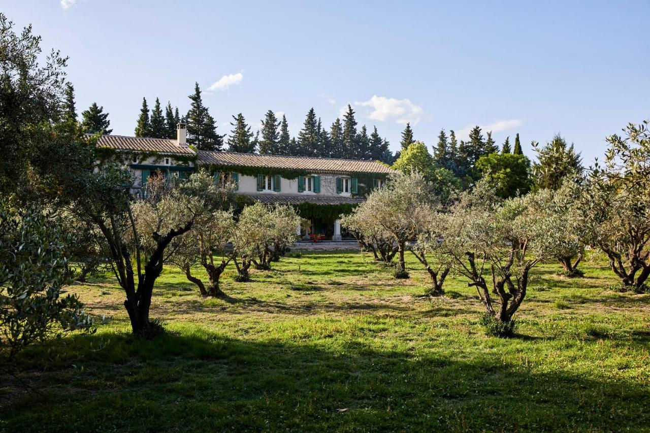 Hotel Moulin d'Aure Graveson Exterior foto