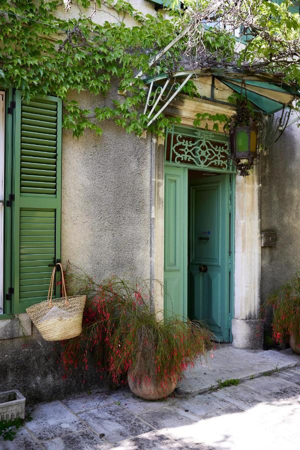 Hotel Moulin d'Aure Graveson Exterior foto