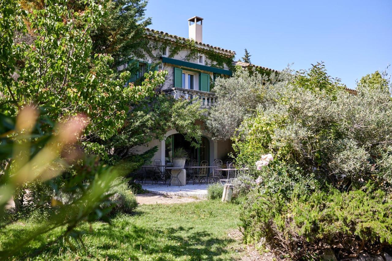Hotel Moulin d'Aure Graveson Exterior foto
