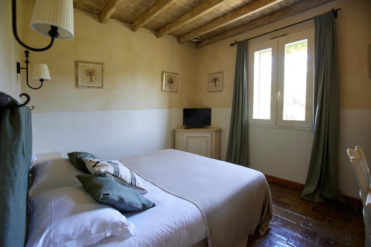 Hotel Moulin d'Aure Graveson Exterior foto