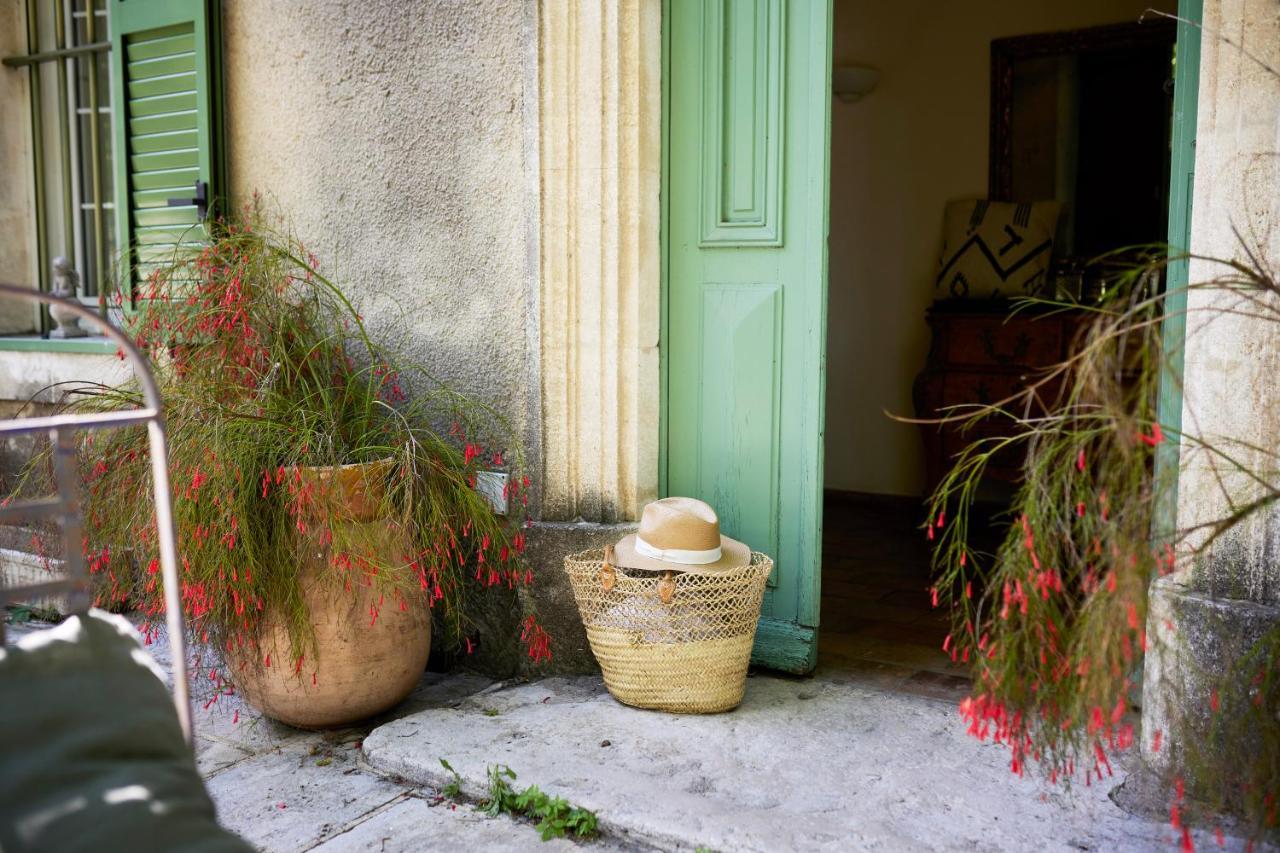 Hotel Moulin d'Aure Graveson Exterior foto