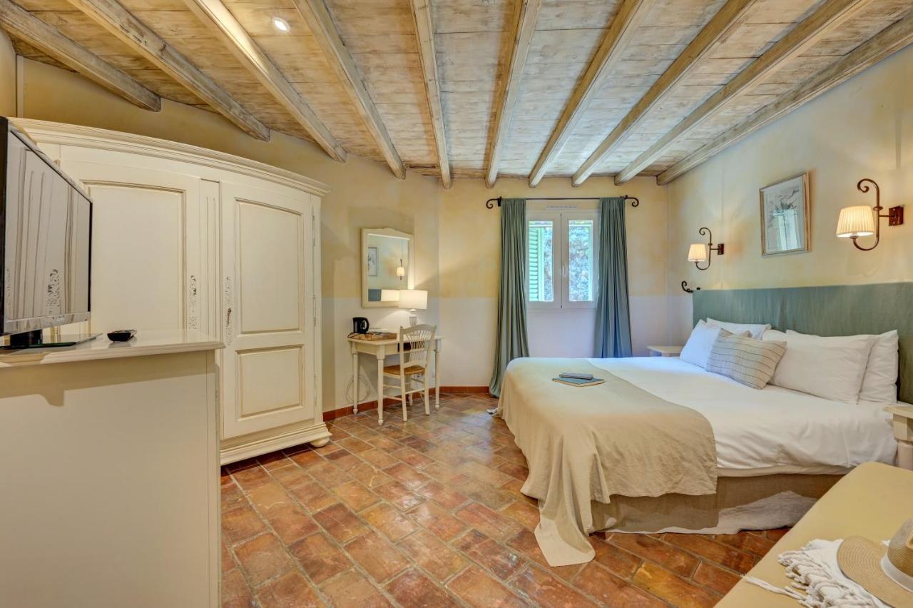 Hotel Moulin d'Aure Graveson Exterior foto