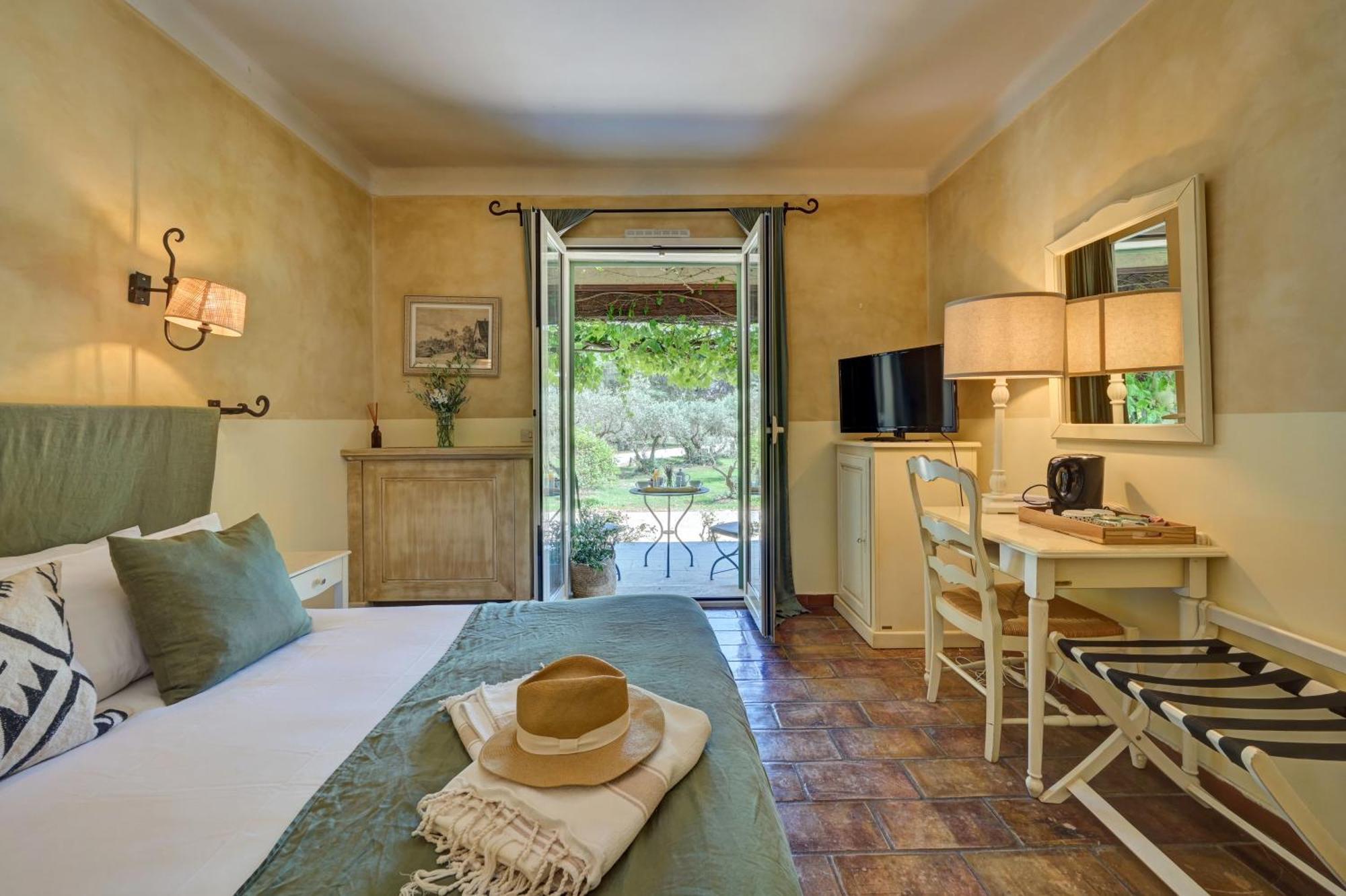 Hotel Moulin d'Aure Graveson Exterior foto