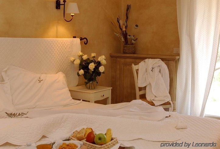 Hotel Moulin d'Aure Graveson Cameră foto