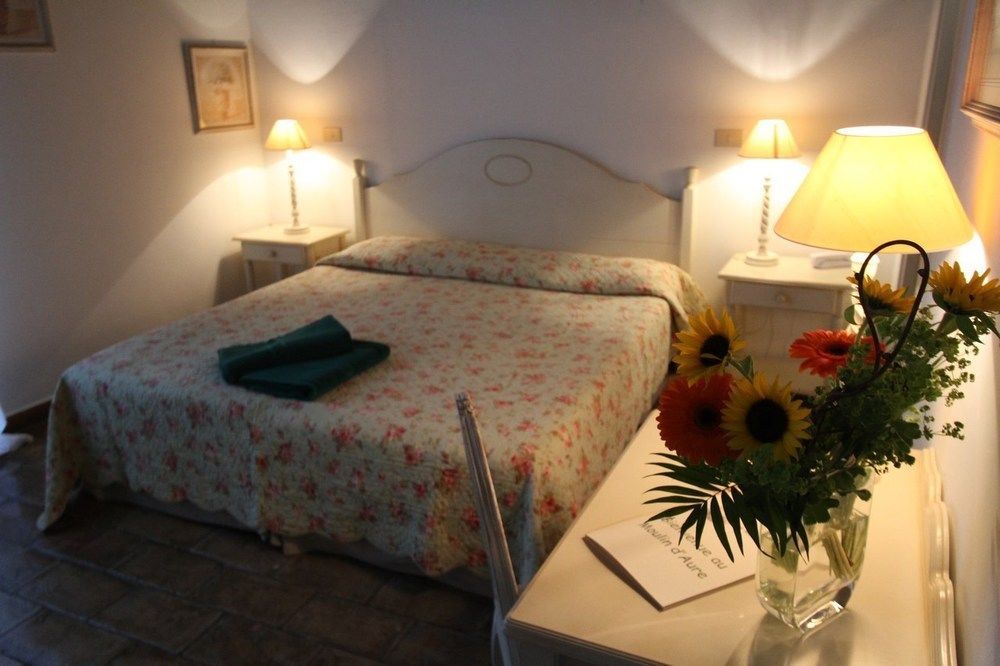 Hotel Moulin d'Aure Graveson Exterior foto